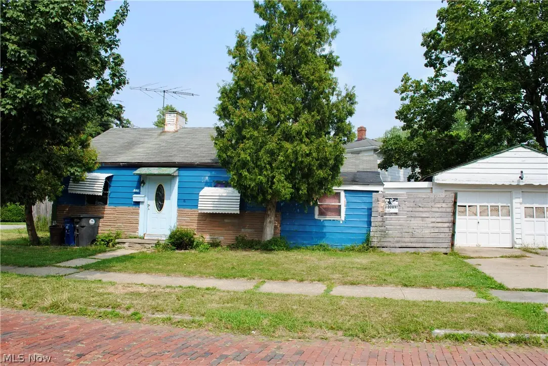 3775 Highland Road, Cleveland, OH 44111 - #1