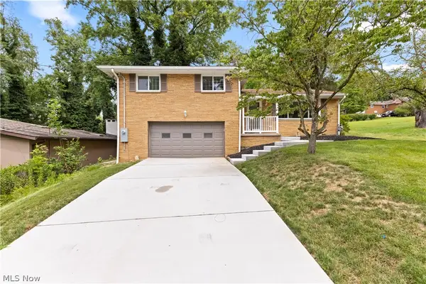 124 Aberdeen Road, Steubenville, OH 43953