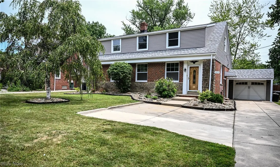 1313 Richmond Road, Lyndhurst, OH 44124 - #1