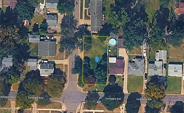 1101 Carnegie Avenue, Akron, OH 44314