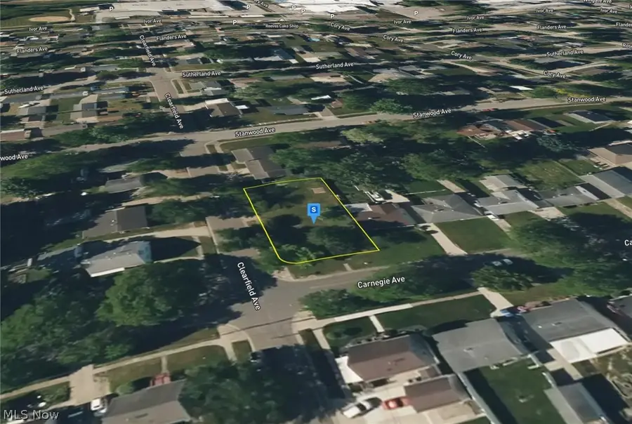 1101 Carnegie Avenue, Akron, OH 44314 - #3