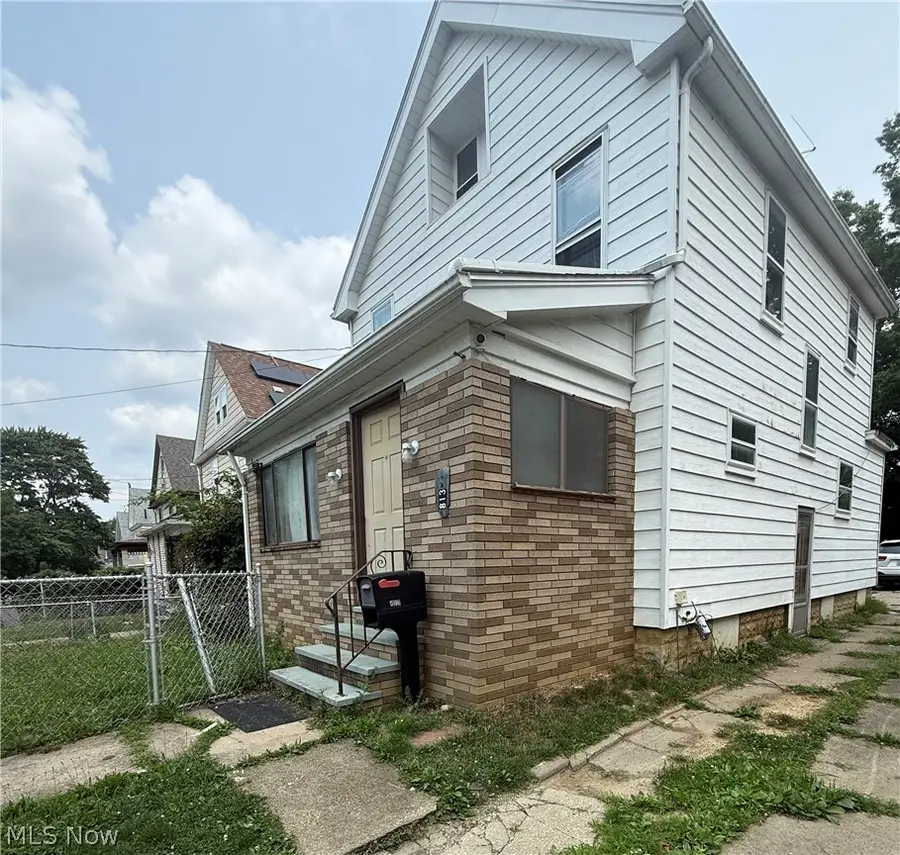 813 Beardsley Street, Akron, OH 44311 - #2