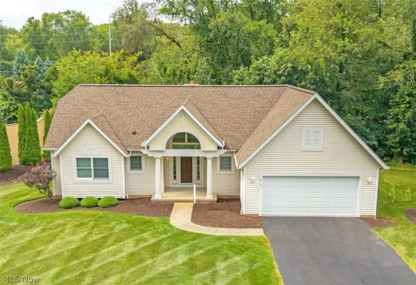 114 Barkwood Drive, Wadsworth, OH 44281