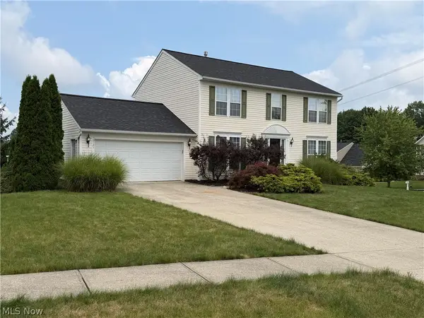 10125 Westridge Lane, Streetsboro, OH 44241