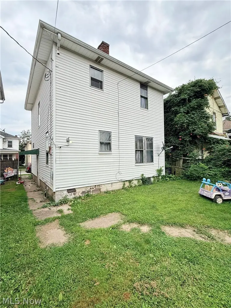 817 Rosswell Avenue, Steubenville, OH 43952 - #3