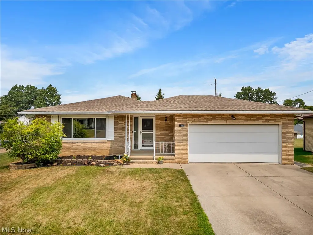 1500 Winchester Drive, Parma, OH 44134 - #1