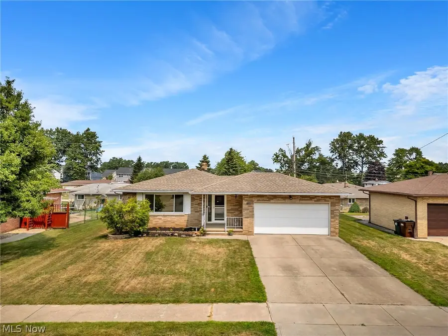 1500 Winchester Drive, Parma, OH 44134 - #2