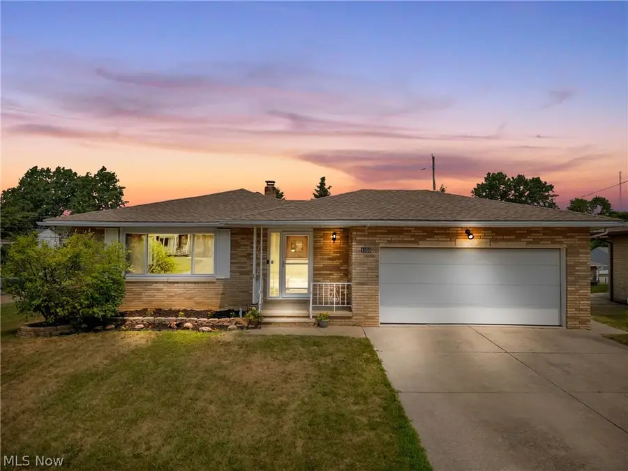 1500 Winchester Drive, Parma, OH 44134 - #3