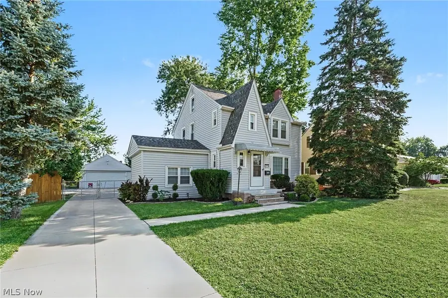 10710 Windham Road, Parma, OH 44130 - #3
