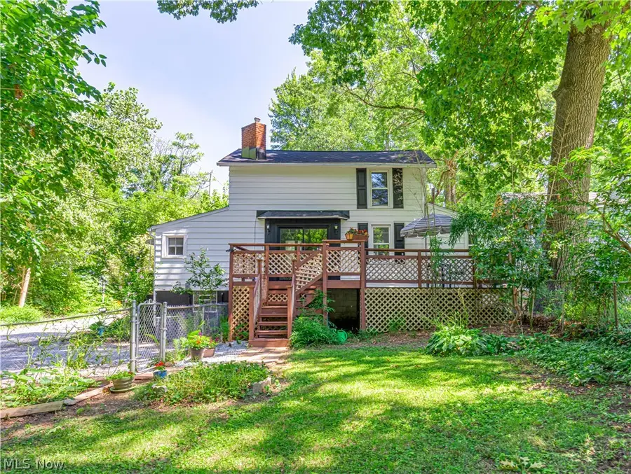 260 E Pace Avenue, Akron, OH 44319 - #2
