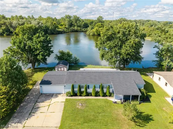 14 Lakeview Court, LaGrange, OH 44050