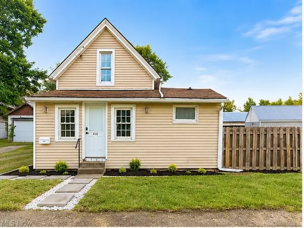 410 E 9th Street, Ashland, OH 44805