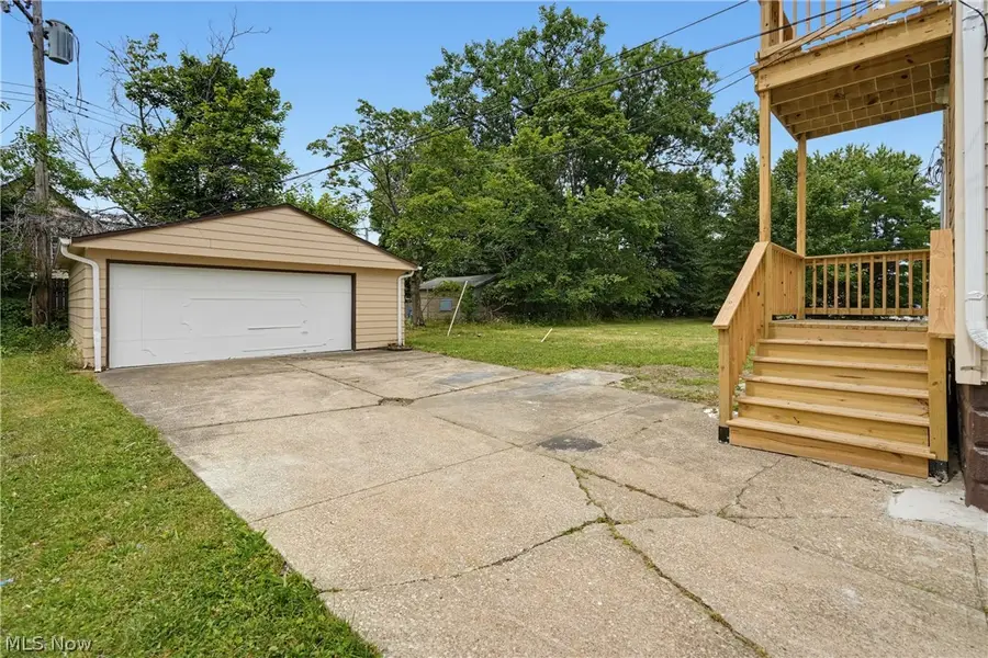 4070 E 141st Street, Cleveland, OH 44128 - #3