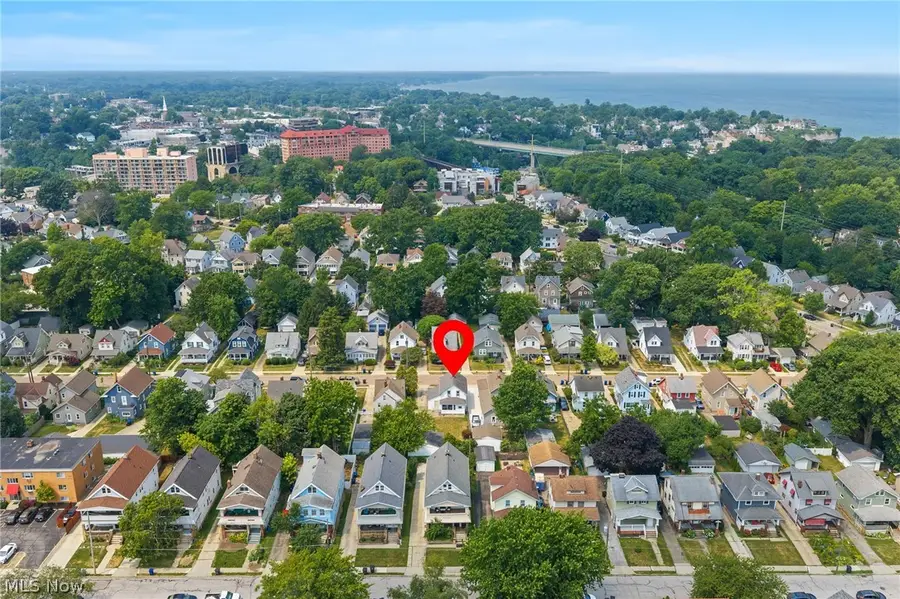 1339 Park Row, Lakewood, OH 44107 - #2