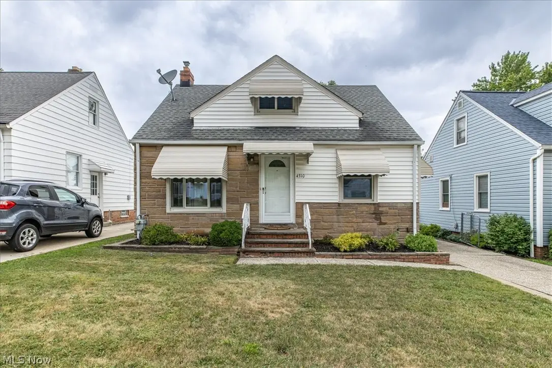 4310 Lincoln Avenue, Cleveland, OH 44134 - #1