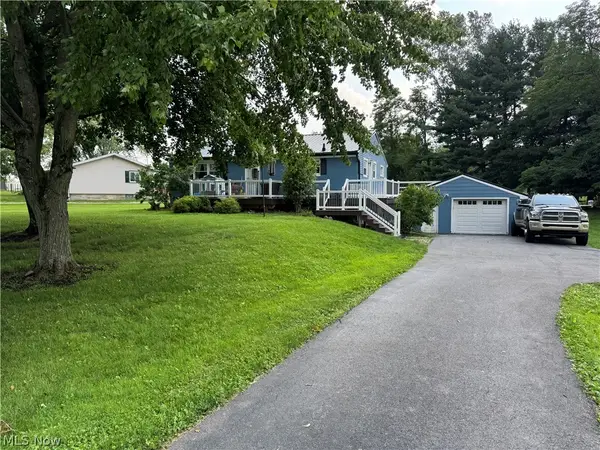 6661 State Route 45, Lisbon, OH 44432