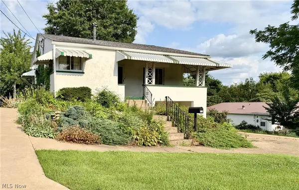 710 Walnut Street, Belpre, OH 45714