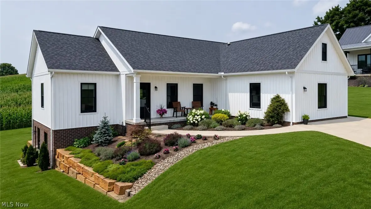 5311 Osprey Drive, Millersburg, OH 44654 - #1