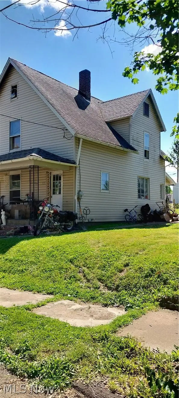 333 Tyler Se Avenue, Canton, OH 44707 - #3