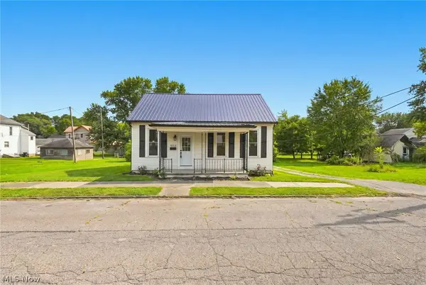 520 Foster Avenue, Cambridge, OH 43725
