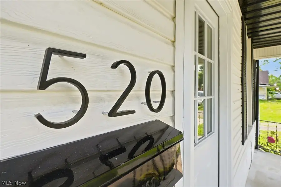 520 Foster Avenue, Cambridge, OH 43725 - #2