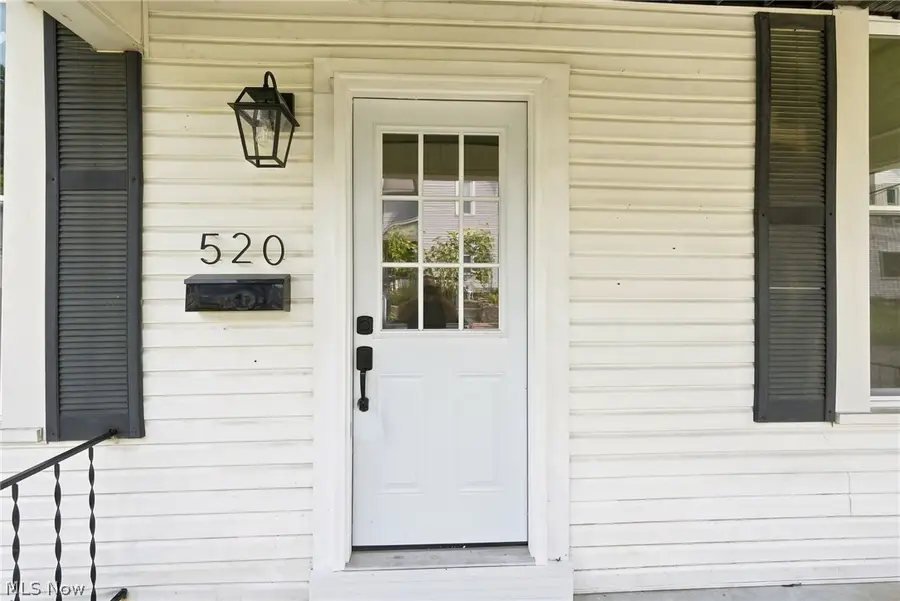 520 Foster Avenue, Cambridge, OH 43725 - #3