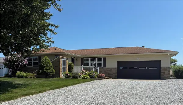 2777 N Apple Creek Road, Wooster, OH 44691