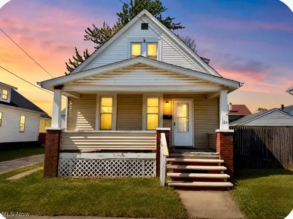 124 W 32nd Street, Lorain, OH 44055