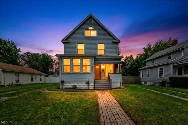 501 W 21st Street, Lorain, OH 44052