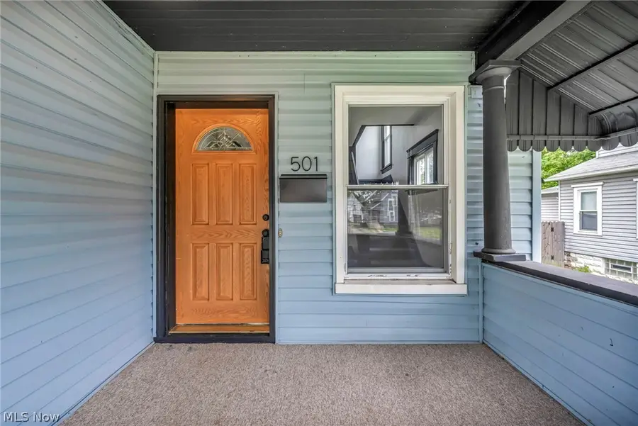 501 W 21st Street, Lorain, OH 44052 - #3
