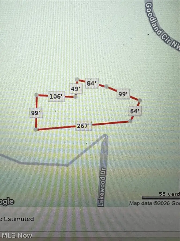 Lakewood E Drive, Canal Fulton, OH 44614 - #1