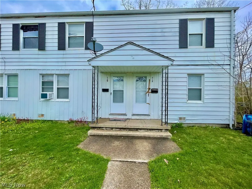 818-824 S Central Drive, Lorain, OH 44052 - #1
