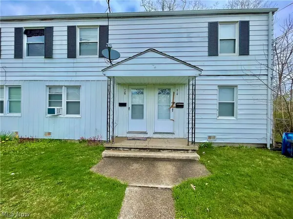 818-824 S Central Drive, Lorain, OH 44052