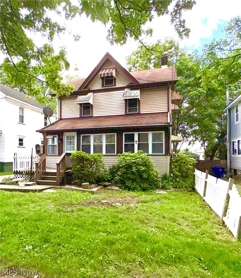 2176 Stone Street, Cuyahoga Falls, OH 44221 - #1