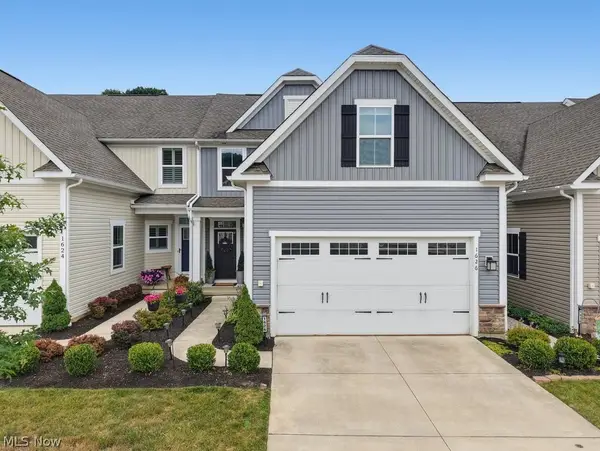 1626 Mud Brook Lane, Akron, OH 44313