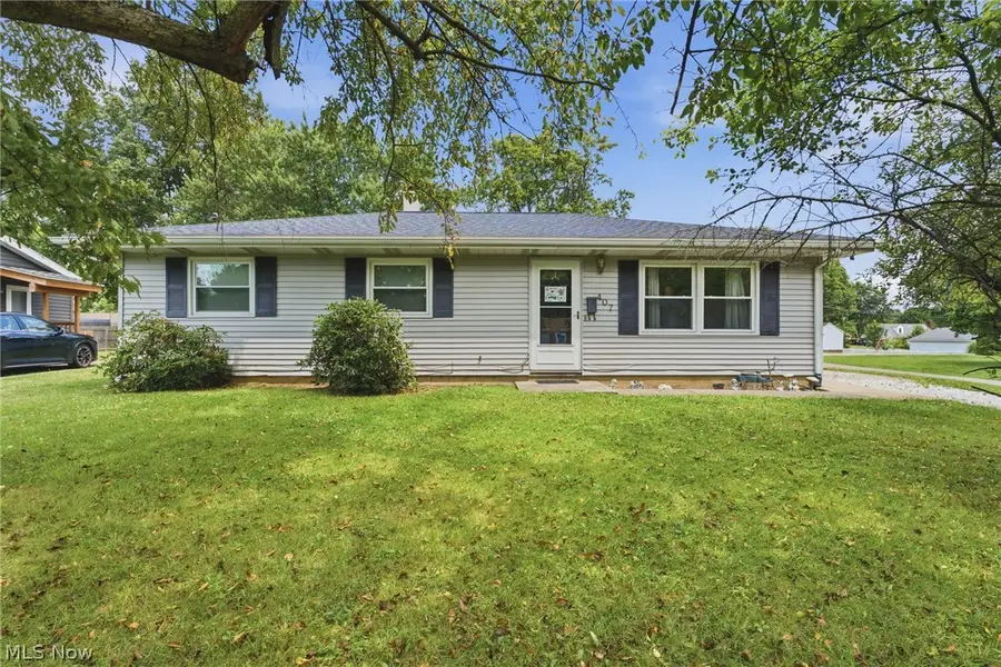 407 Dorwood Drive, Alliance, OH 44601 - #3