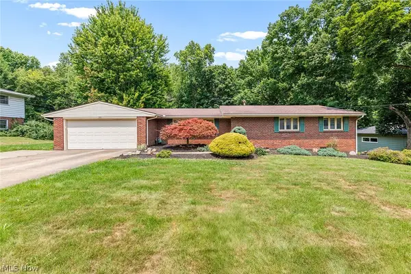 306 Winkler Drive, Wooster, OH 44691