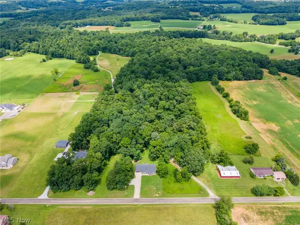 Township Road 2156, Ashland, OH 44805