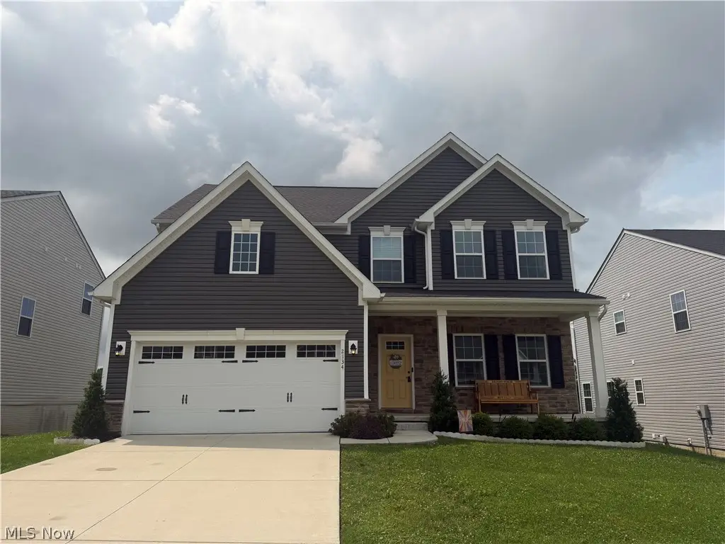 2134 Sugar Maple Drive, Kent, OH 44240 - #1