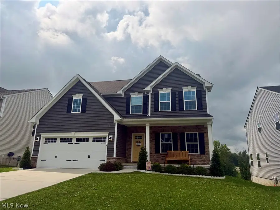 2134 Sugar Maple Drive, Kent, OH 44240 - #2