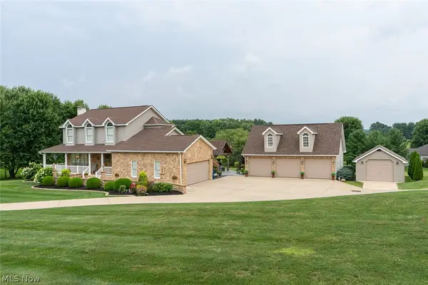 38376 Vincent Lane, Lisbon, OH 44432