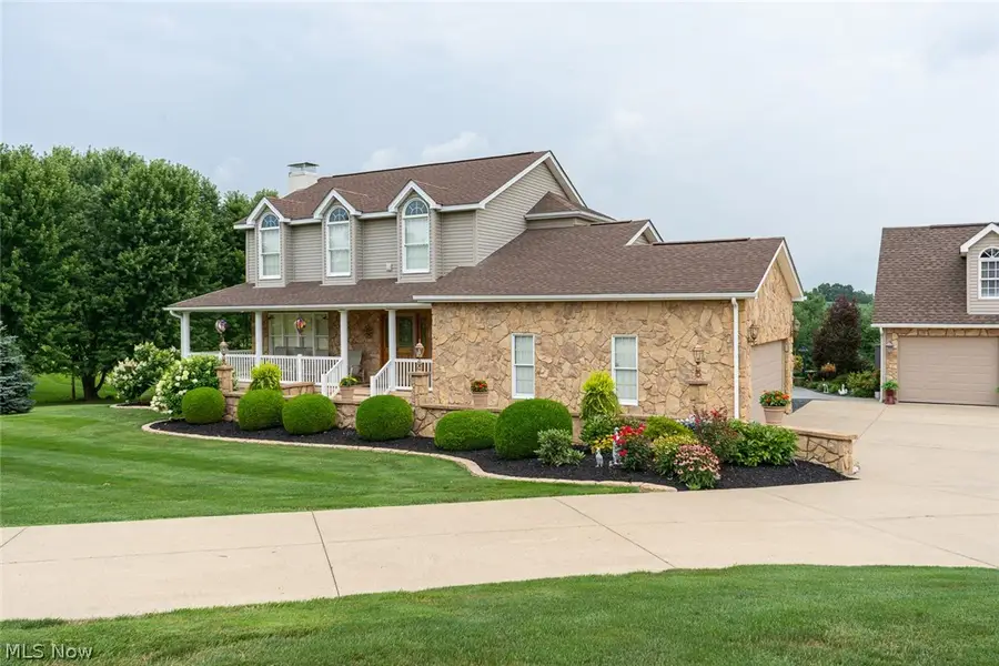 38376 Vincent Lane, Lisbon, OH 44432 - #3