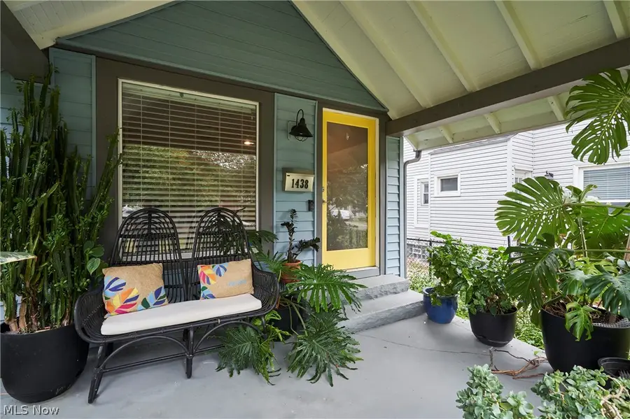 1438 Newman Avenue, Lakewood, OH 44107 - #2