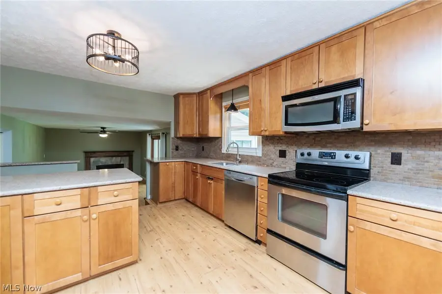 6182 Stafford Drive, North Olmsted, OH 44070 - #2