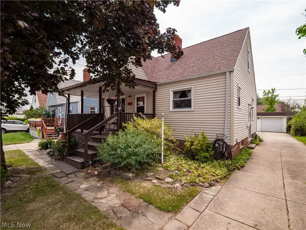 7403 Virginia Avenue, Parma, OH 44129