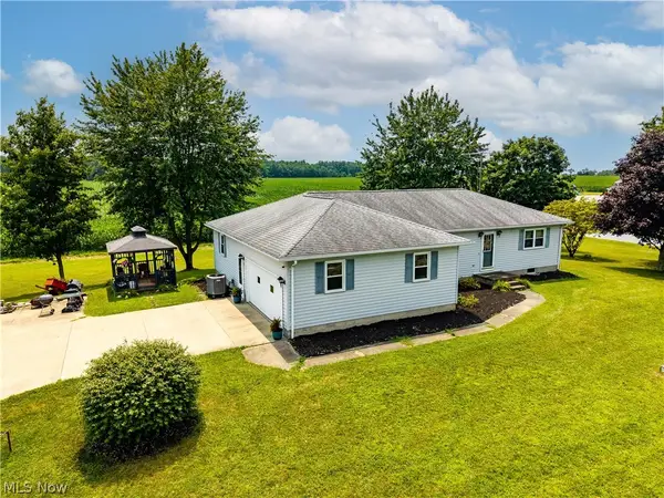 367 Township Road 1500 Road, Jeromesville, OH 44840