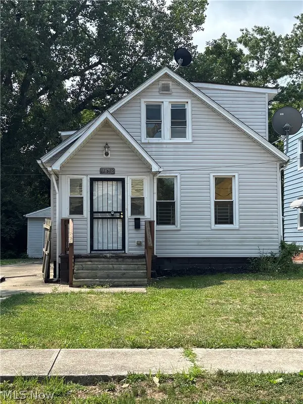 11312 Kepler Court, Cleveland, OH 44105