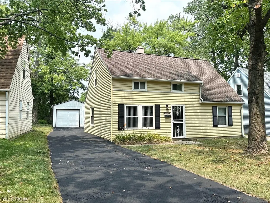 19603 Cherrywood Lane, Warrensville Heights, OH 44128 - #1