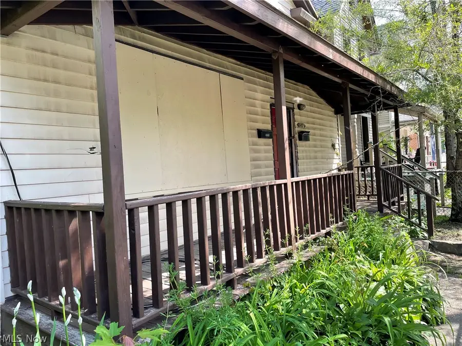 3408 Clinton Avenue, Cleveland, OH 44113 - #2