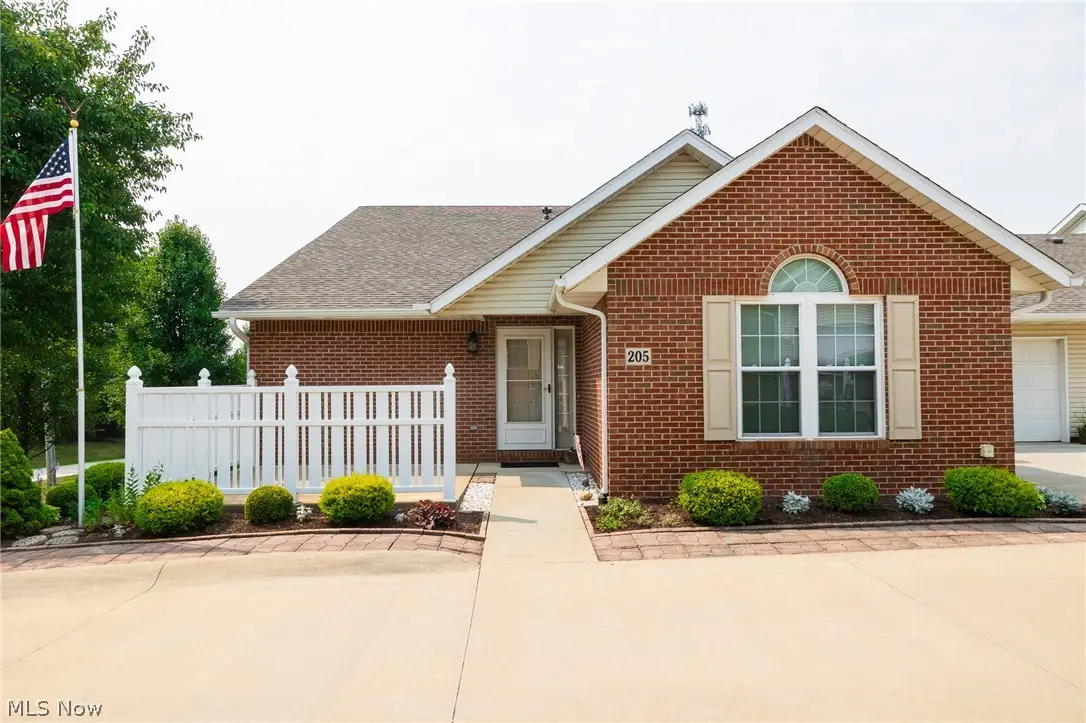205 Greenbriar Lane, Dalton, OH 44618 - #1